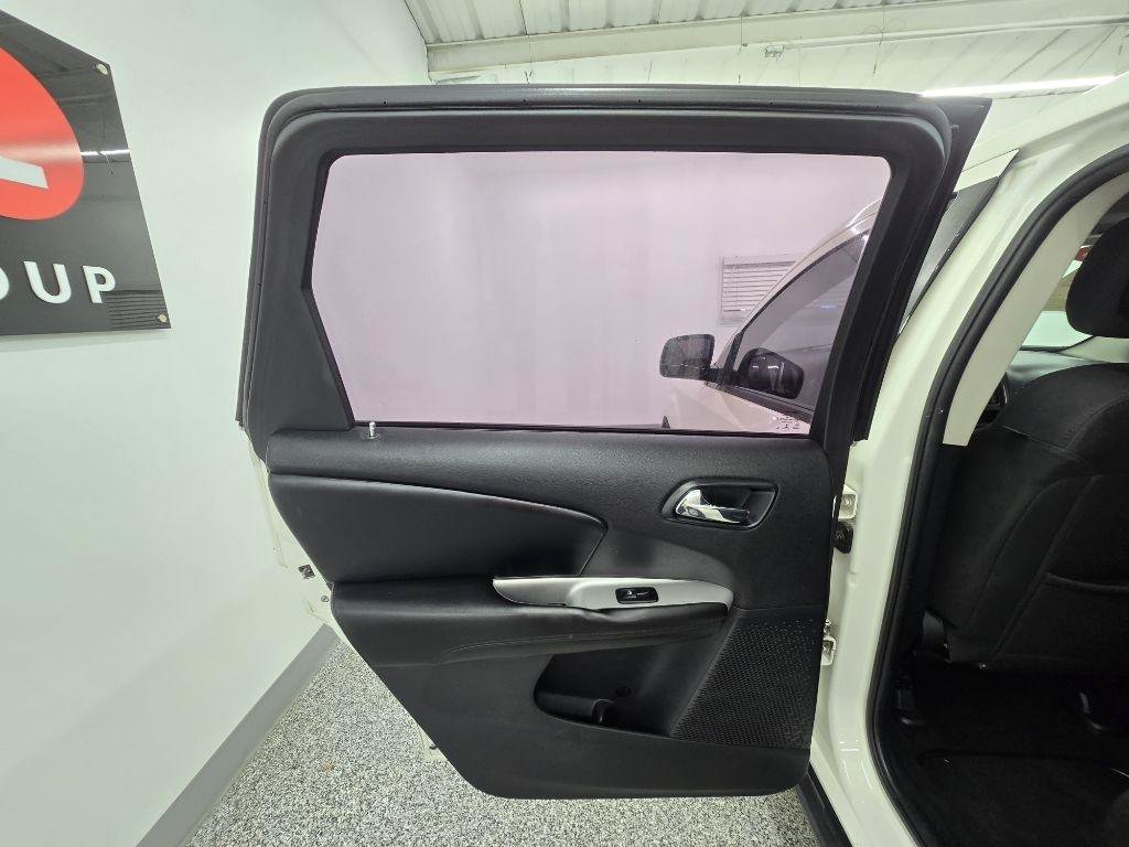 Used 2014 Dodge Journey American Value Package w/ Flexible Seating Group FWD image 24