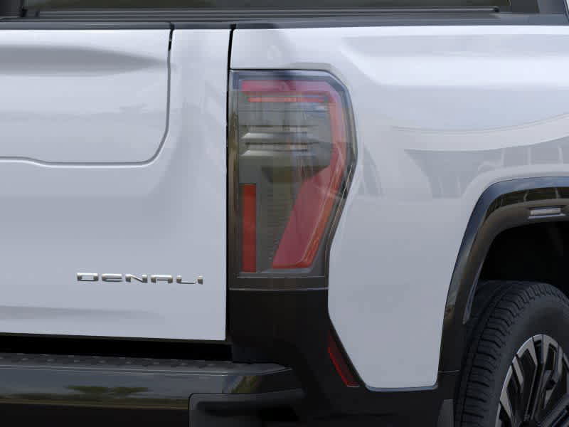 New 2026 GMC Sierra EV Denali AWD/4WD image 11