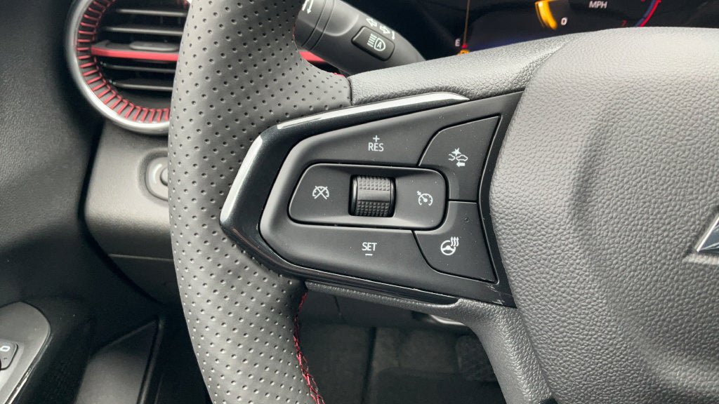 New 2026 Chevrolet Trax RS w/ Driver Confidence Package FWD image 33