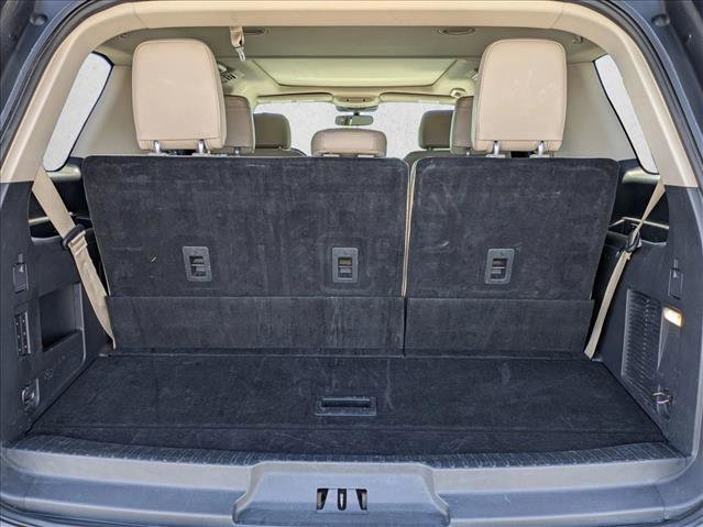 Used 2024 Ford Expedition Limited AWD/4WD video 2