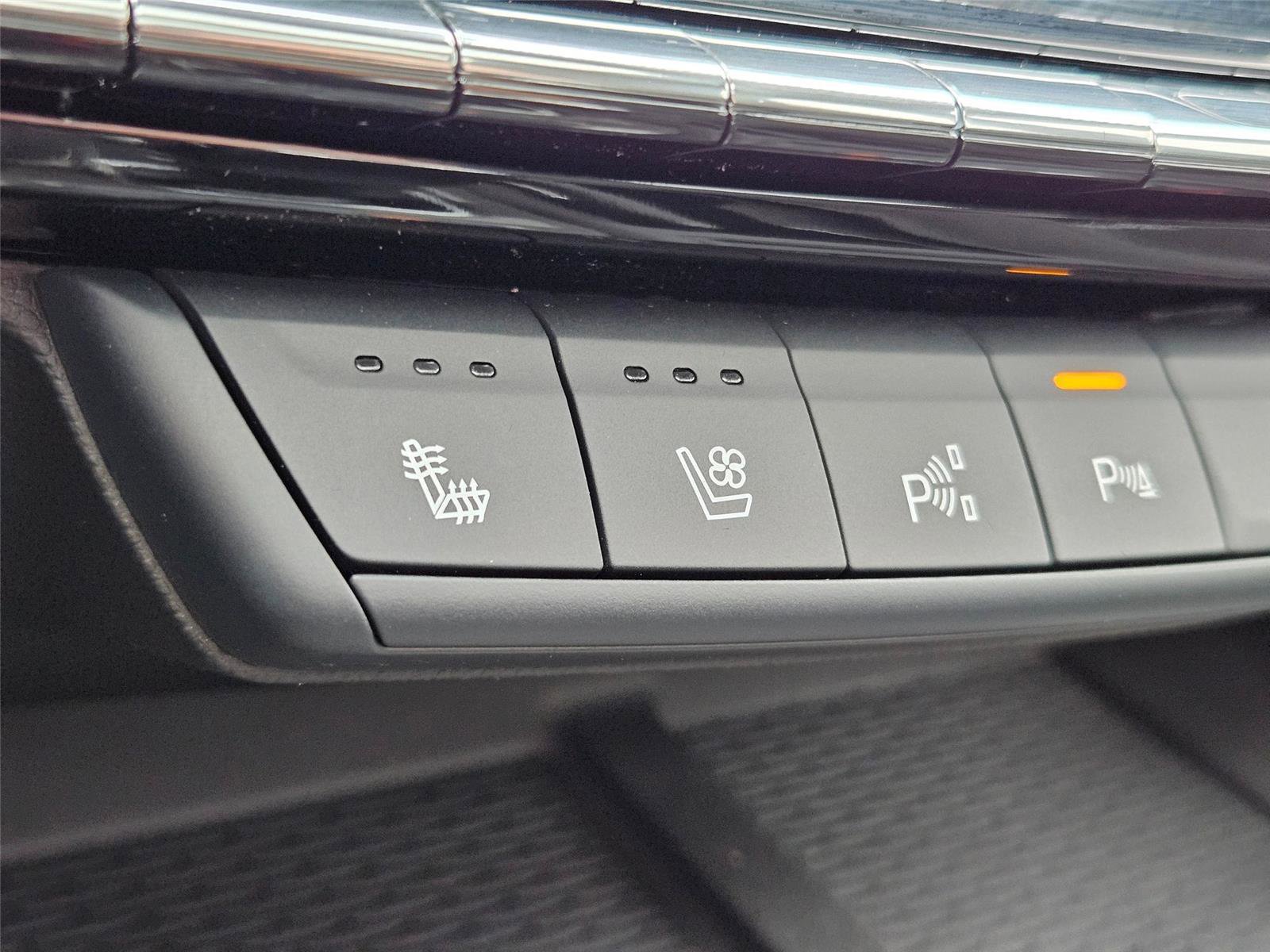 New 2026 Cadillac CT5 V RWD image 22