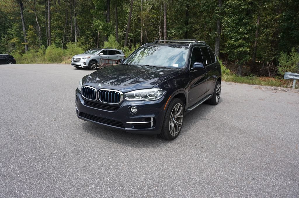 Used 2017 BMW X5 xDrive40e AWD/4WD image 25