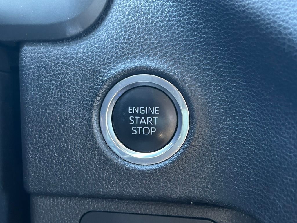 Used 2023 Toyota Tundra SR5 w/ SR5 Convenience Package image 23