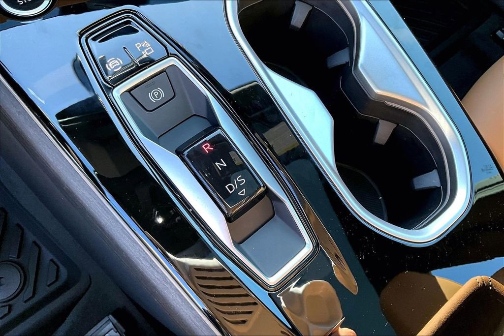 New 2026 Audi A6 Premium Plus image 28