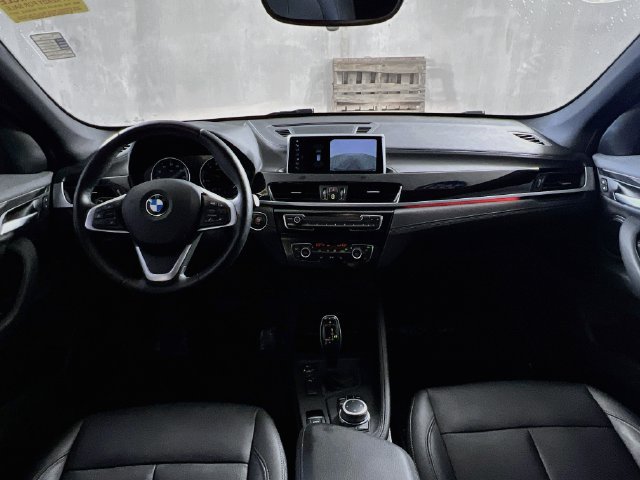 Used 2021 BMW X1 sDrive28i w/ Convenience Package FWD image 28