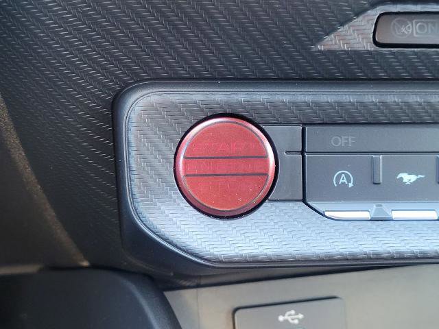 New 2026 Ford Mustang Coupe image 24