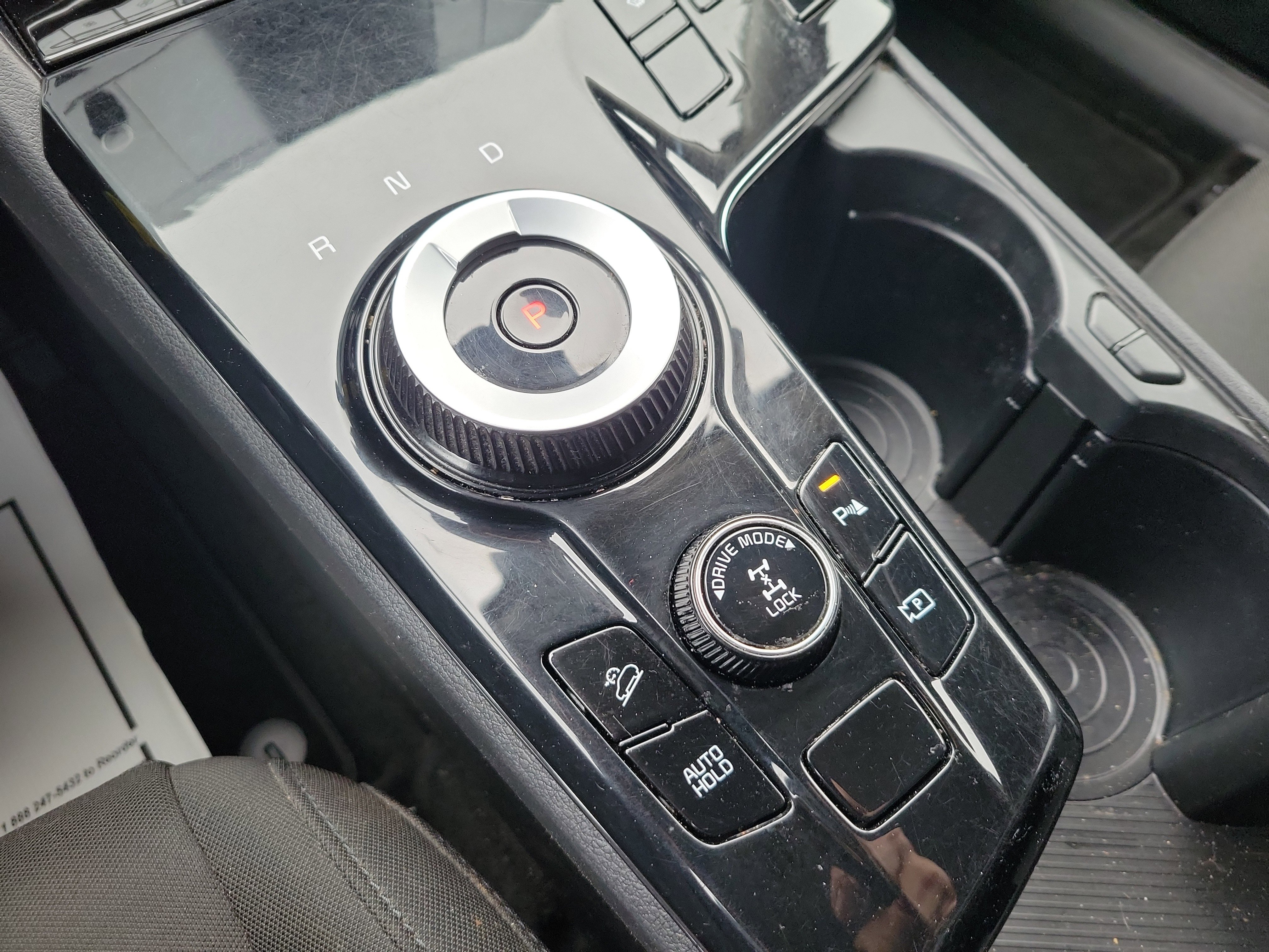 Used 2023 Kia Sportage LX AWD/4WD image 24