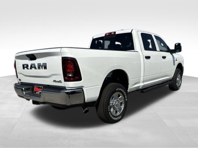 New 2026 RAM 2500 Tradesman AWD/4WD image 10