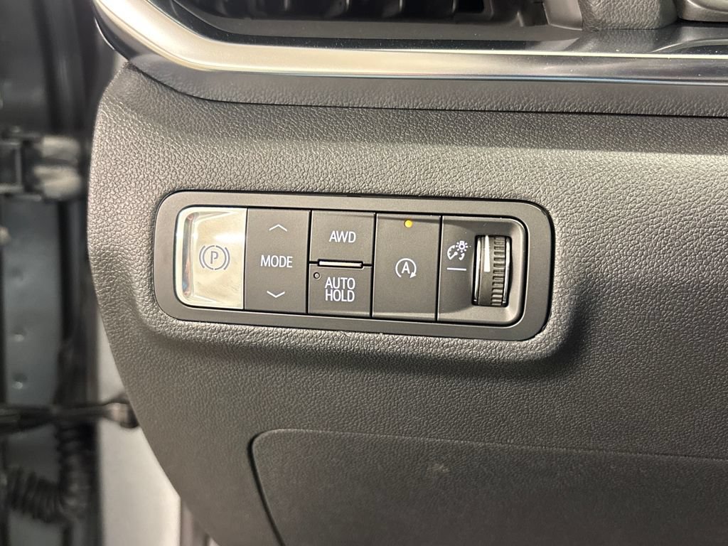 New 2026 GMC Terrain Elevation w/ Elevation Premium Package AWD/4WD image 26