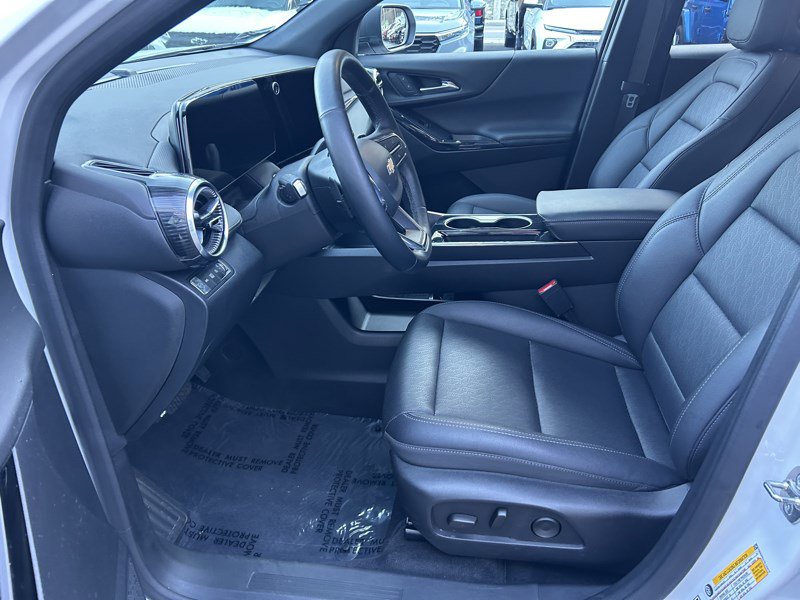 Used 2025 Chevrolet Equinox LT w/ Convenience Package II image 22