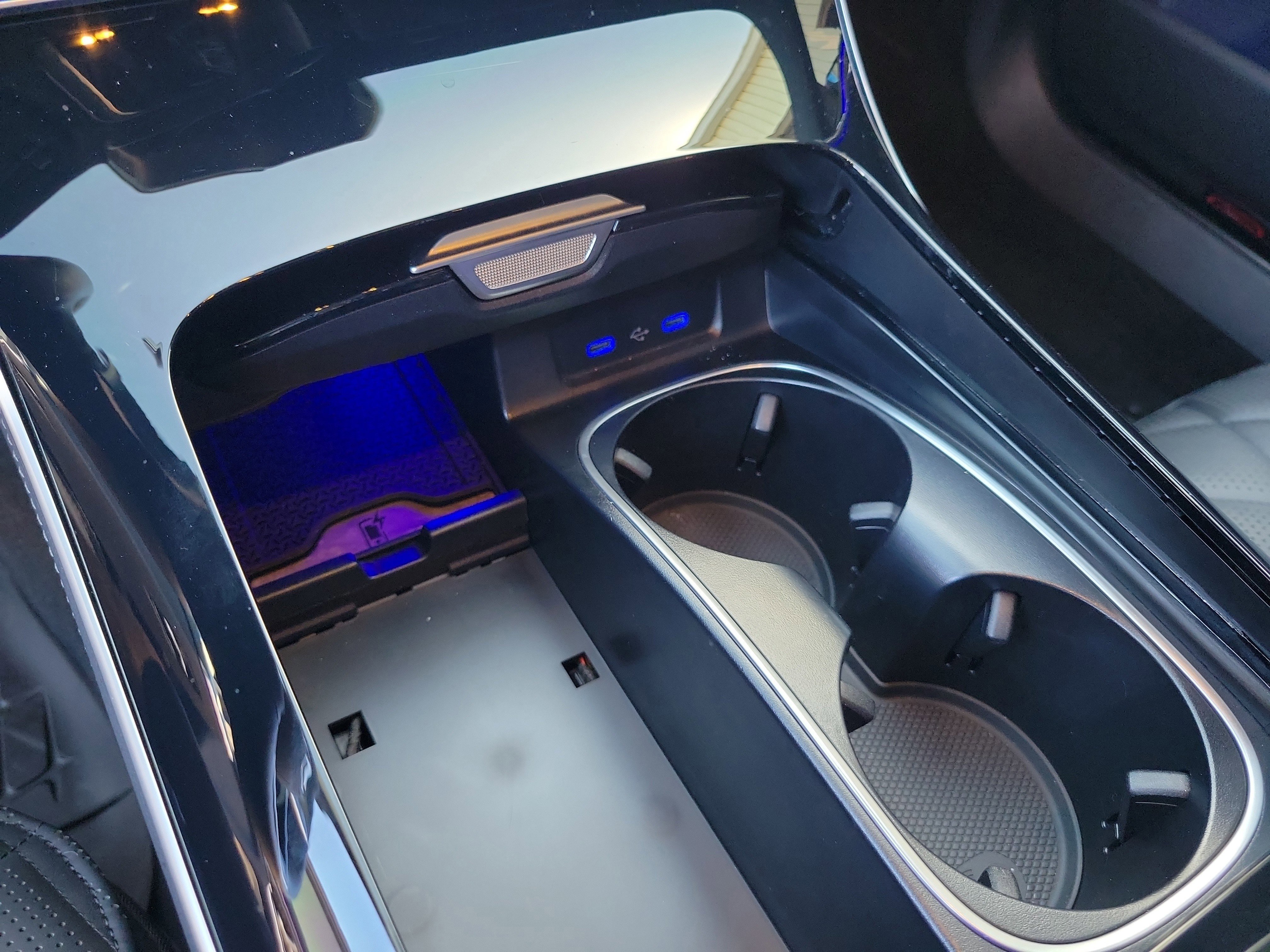 Used 2025 Mercedes-Benz S 580e 4MATIC Sedan image 18