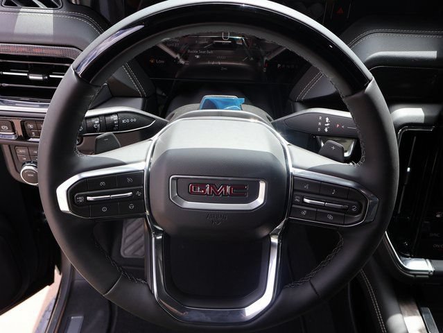 New 2026 GMC Yukon XL Elevation w/ Elevation Premium Package AWD/4WD image 38