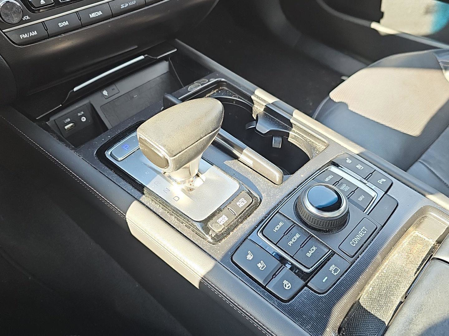 Used 2019 Genesis G80 3.3T Sport image 11