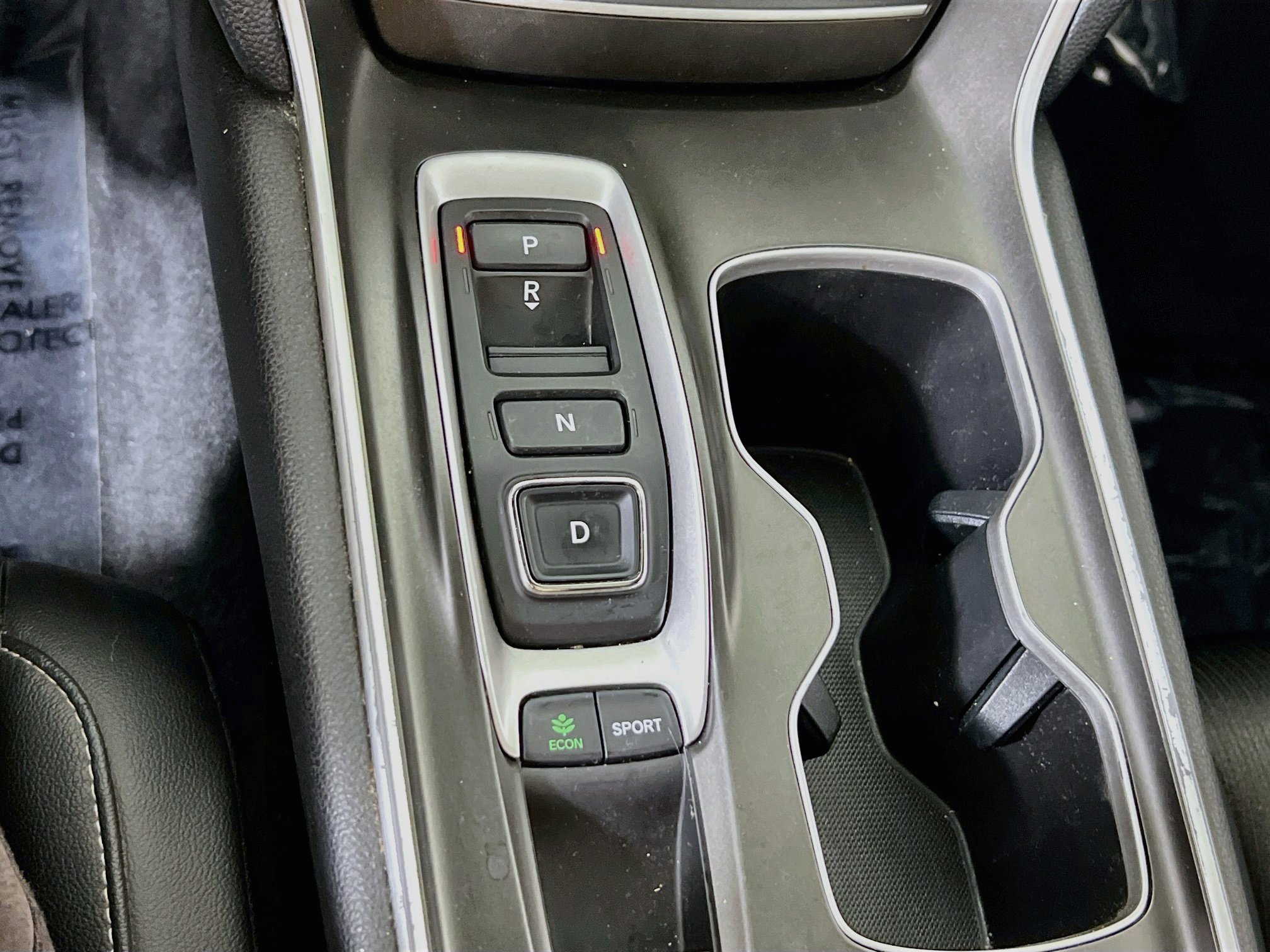 Used 2021 Honda Accord Sport image 16
