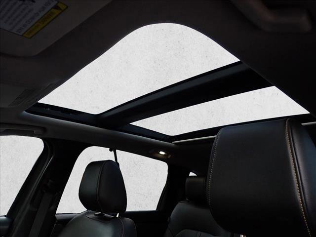 Used 2024 MAZDA CX-90 3.3 Turbo w/ Premium Package image 15