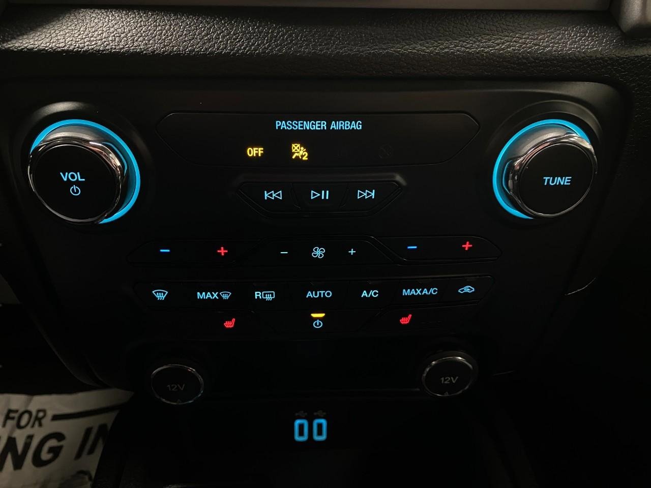 Used 2020 Ford Ranger XLT w/ Equipment Group 302A Luxury image 26