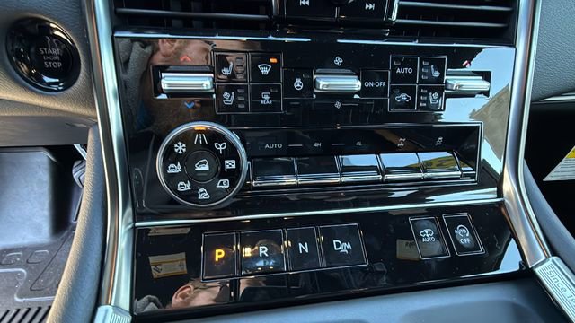 New 2026 Nissan Armada PRO-4X image 14