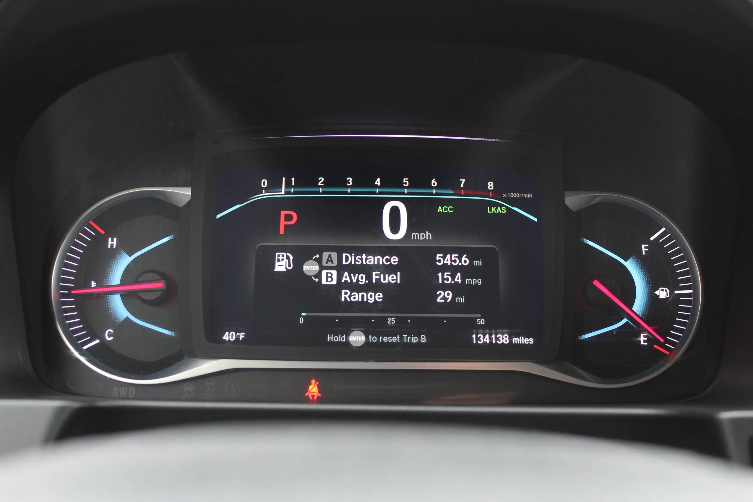 Used 2019 Honda Pilot EX-L image 27