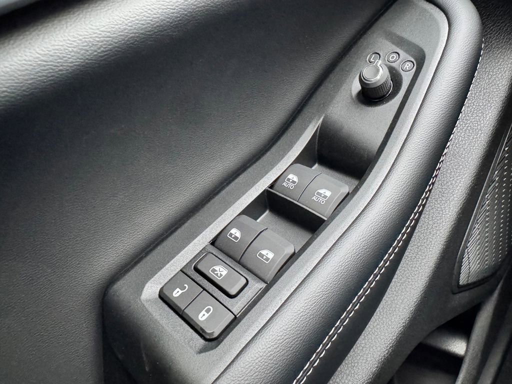 New 2026 Jeep Grand Cherokee L 4WD image 26