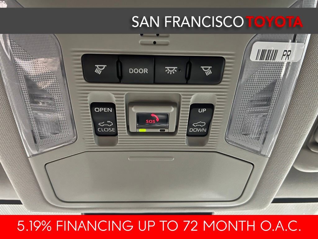 Certified 2021 Toyota RAV4 XLE w/ Convenience Package AWD/4WD image 30