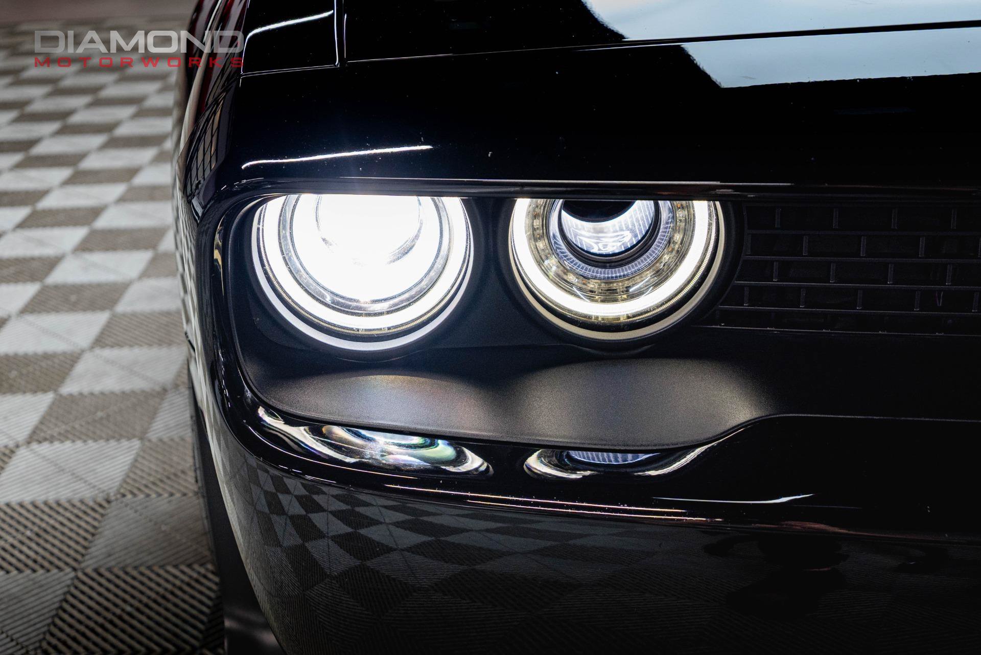 Used 2020 Dodge Challenger SRT Hellcat Redeye RWD image 44