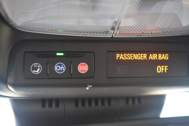 New 2026 Chevrolet Colorado Z71 image 27