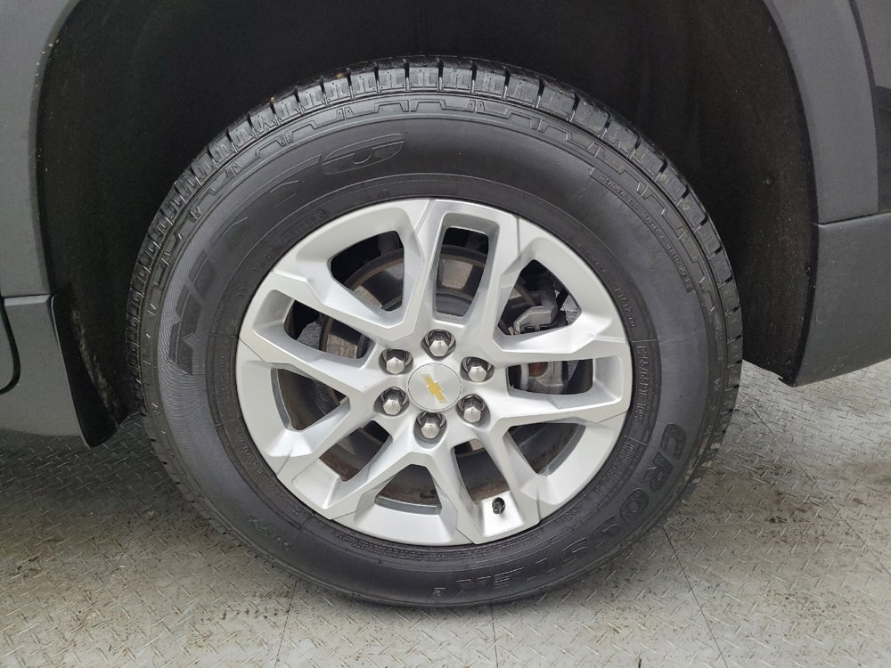 Used 2018 Chevrolet Traverse LT w/ LPO, Floor Liner Package image 31