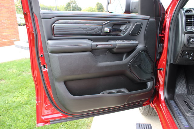 New 2027 RAM 1500 Limited AWD/4WD image 14