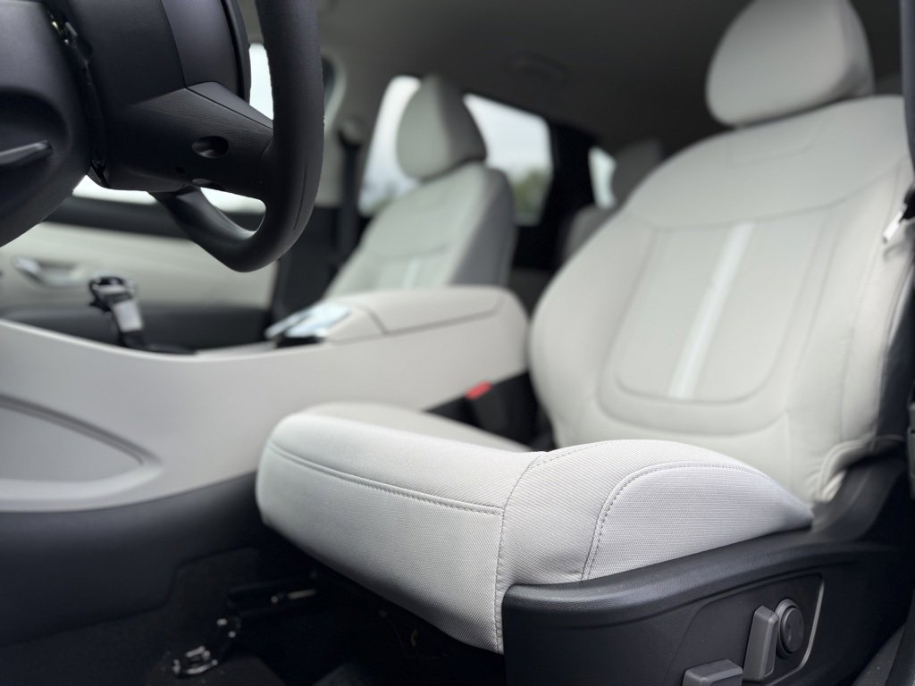 New 2025 Hyundai Tucson SEL image 35