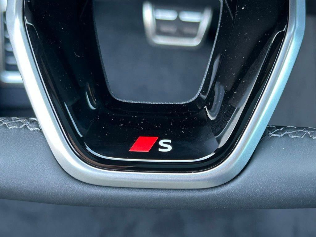 New 2026 Audi A6 Prestige image 27