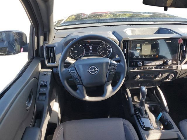 New 2026 Nissan Frontier SV w/ Tow Package RWD image 21