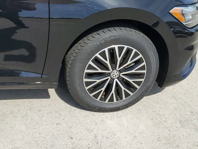 Used 2021 Volkswagen Jetta SE FWD image 6