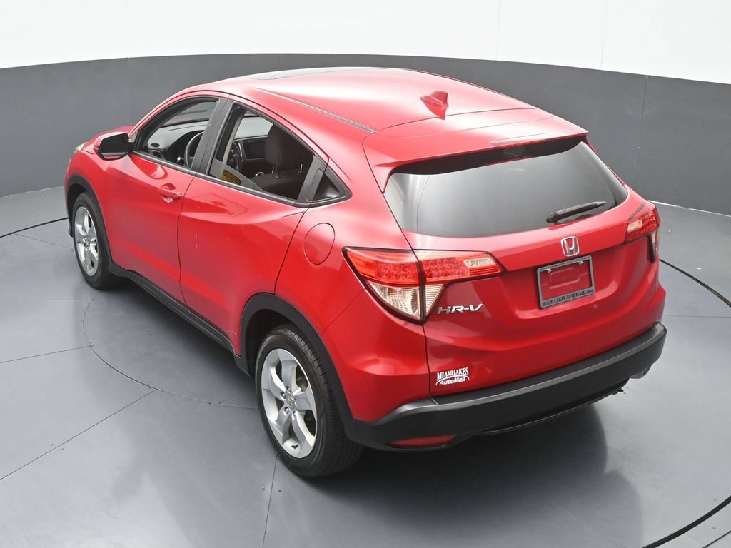 Used 2016 Honda HR-V EX image 45