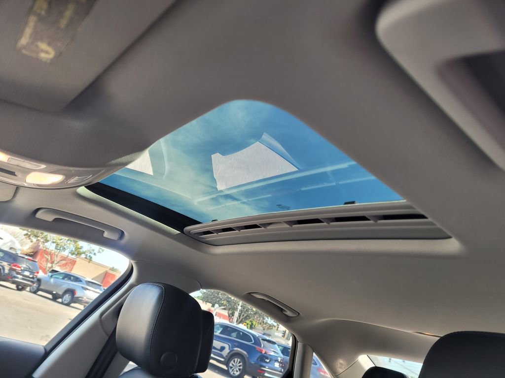 Used 2016 Audi A6 2.0T Premium Plus w/ Premium Plus Package image 13