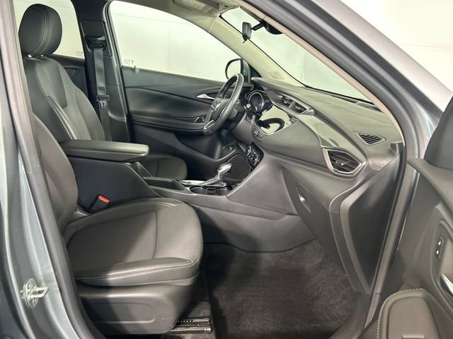 Used 2023 Buick Encore GX Select w/ Sport Touring Package image 29