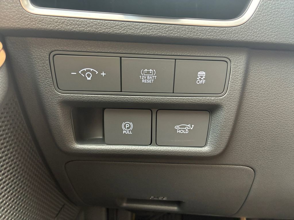 New 2026 Hyundai Sonata Limited FWD image 26