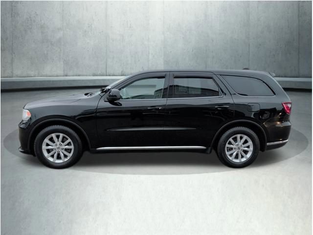 Used 2019 Dodge Durango AWD w/ Trailer Tow Group IV image 2