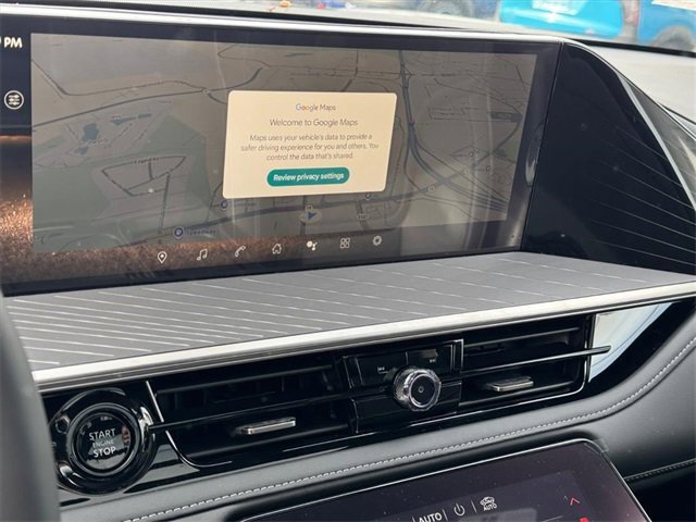 New 2026 INFINITI QX80 Autograph w/ Premium Cargo Package image 16