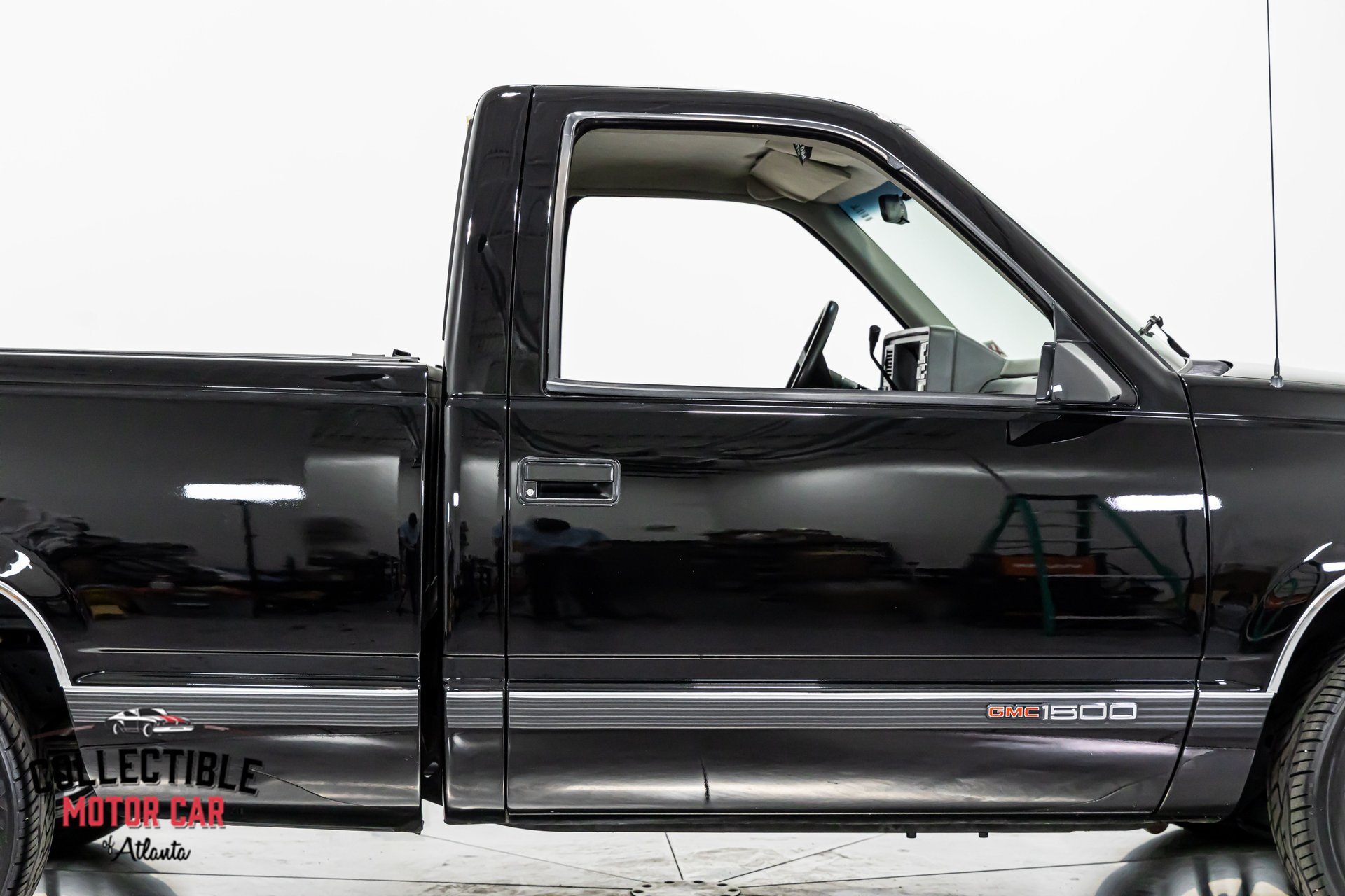 Used 1993 GMC Sierra 1500 2WD Regular Cab image 38