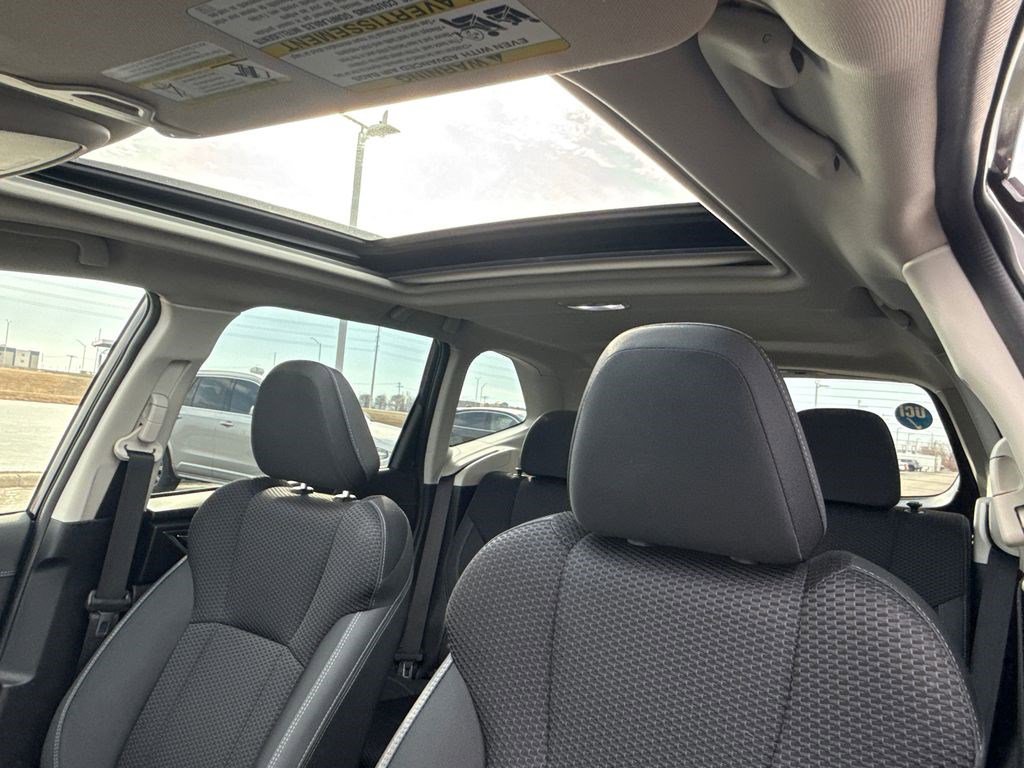 Used 2022 Subaru Forester Premium image 19