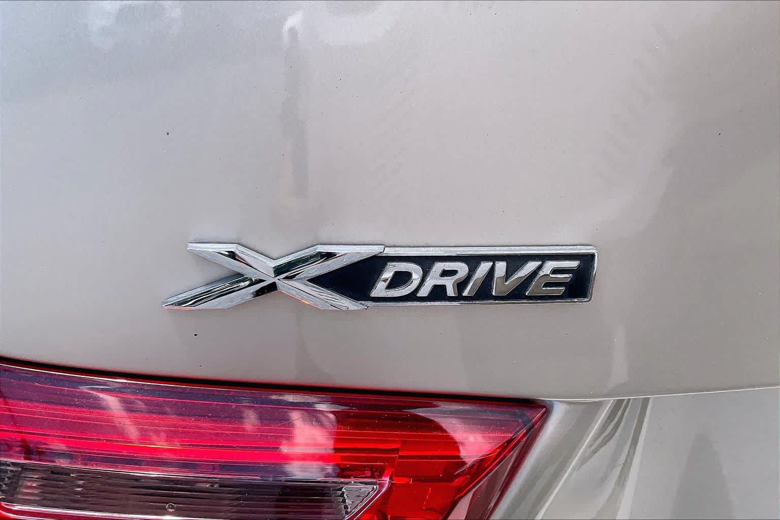 Used 2017 BMW 430i xDrive Convertible AWD/4WD image 9