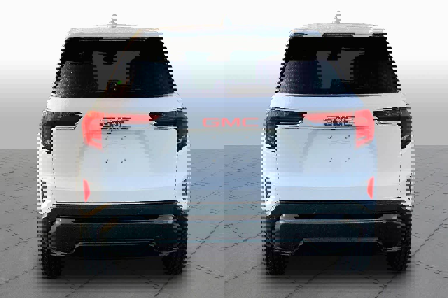 Used 2025 GMC Terrain Elevation image 5