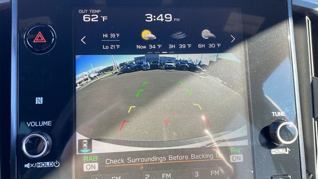 Certified 2026 Subaru Forester Wilderness image 24