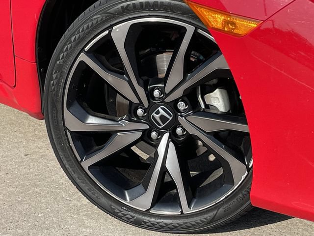 Used 2021 Honda Civic Sport image 9