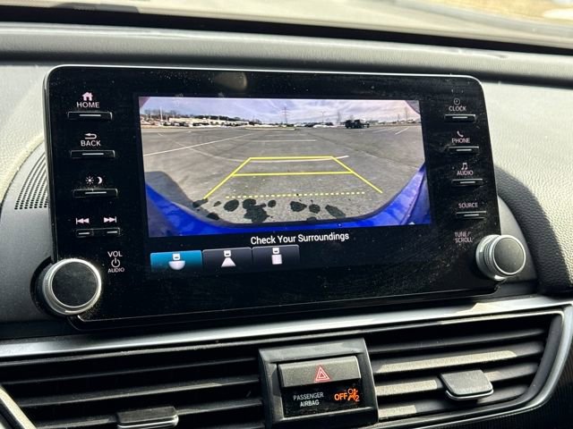 Used 2021 Honda Accord Sport Special Edition image 26