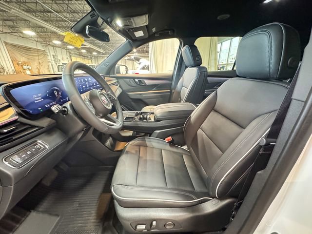 New 2025 Buick Enclave Preferred w/ LPO, Floor Liner Package image 16