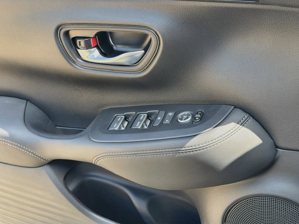 New 2027 Honda HR-V EX-L image 21