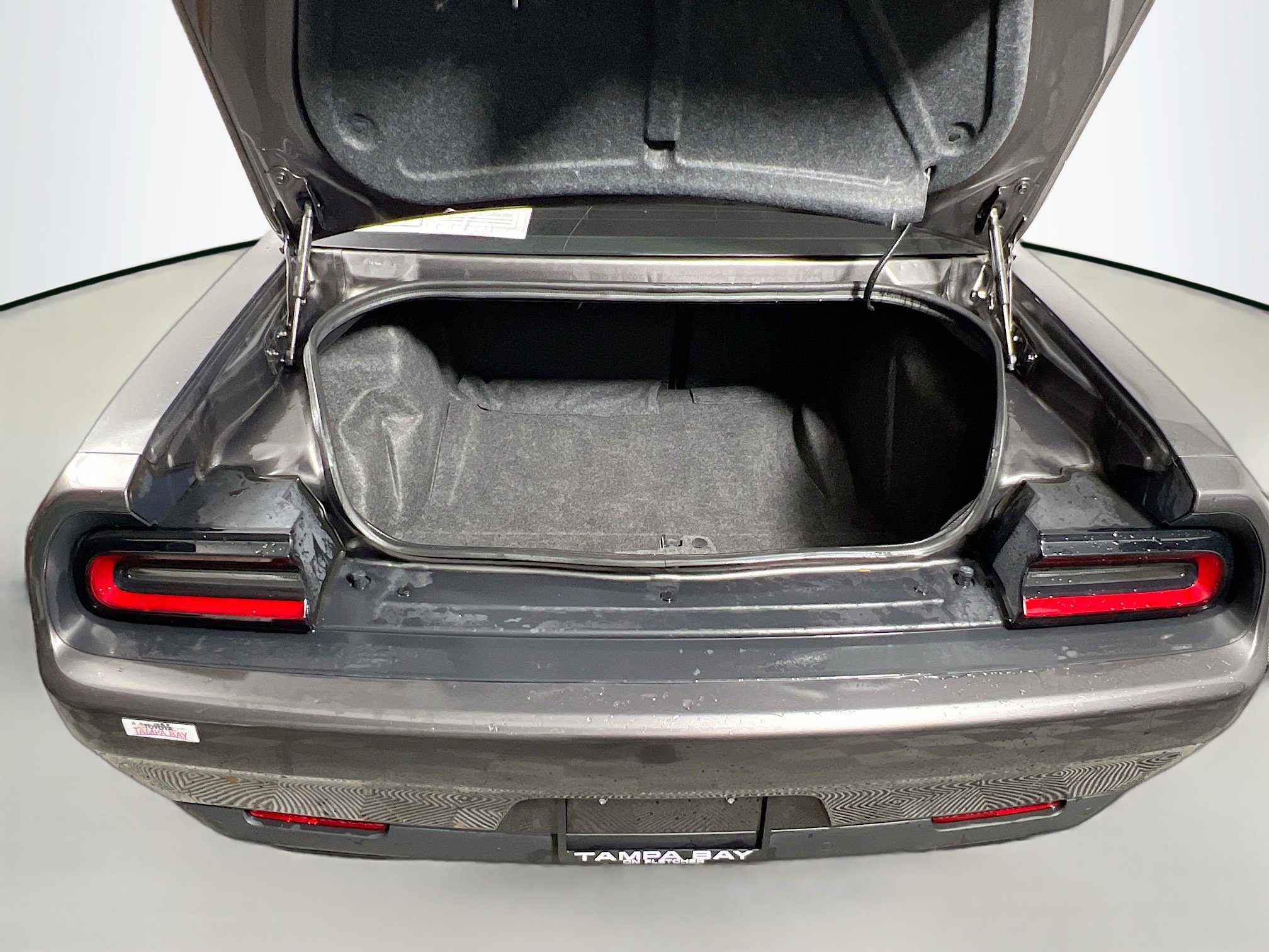 Used 2022 Dodge Challenger GT w/ Plus Package RWD image 34