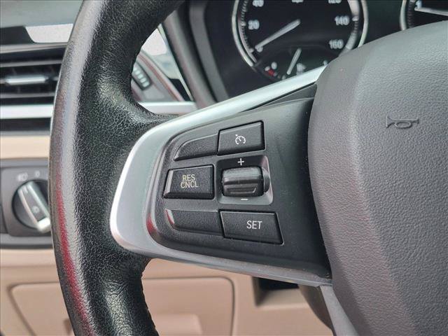Used 2021 BMW X2 sDrive28i w/ Convenience Package FWD image 10