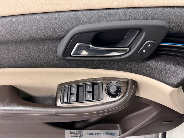 Used 2014 Chevrolet Malibu LTZ FWD image 23